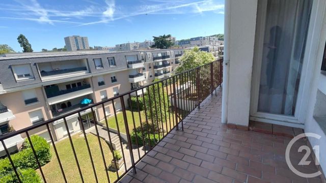 Appartement F4 à vendre FRANCONVILLE LA GARENNE