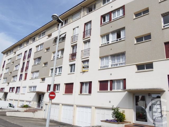 Appartement à vendre FRANCONVILLE LA GARENNE