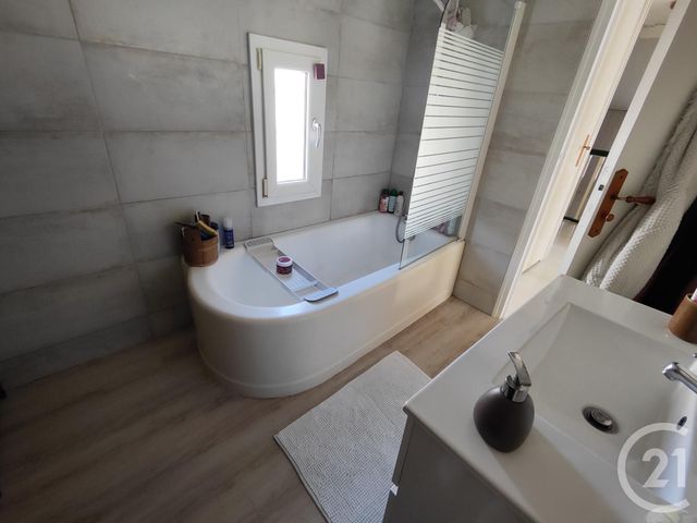 maison à vendre - 4 pièces - 77.75 m2 - FRANCONVILLE LA GARENNE - 95 - ILE-DE-FRANCE - Century 21 La Source Immo