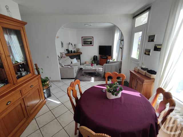 maison à vendre - 4 pièces - 77.75 m2 - FRANCONVILLE LA GARENNE - 95 - ILE-DE-FRANCE - Century 21 La Source Immo