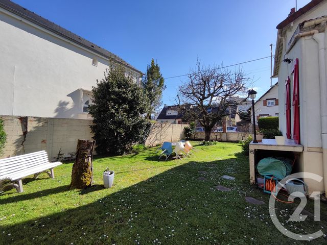 maison à vendre - 4 pièces - 77.75 m2 - FRANCONVILLE LA GARENNE - 95 - ILE-DE-FRANCE - Century 21 La Source Immo