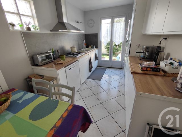 maison à vendre - 4 pièces - 77.75 m2 - FRANCONVILLE LA GARENNE - 95 - ILE-DE-FRANCE - Century 21 La Source Immo