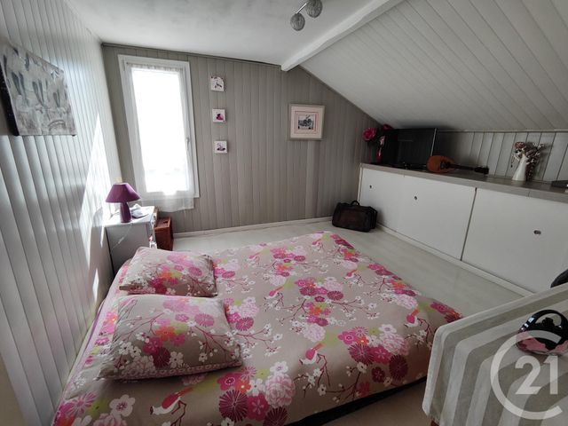 maison à vendre - 4 pièces - 77.75 m2 - FRANCONVILLE LA GARENNE - 95 - ILE-DE-FRANCE - Century 21 La Source Immo