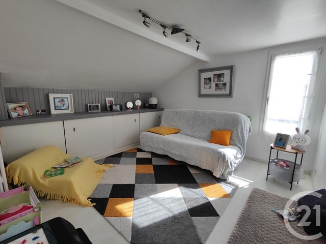 maison à vendre - 4 pièces - 77.75 m2 - FRANCONVILLE LA GARENNE - 95 - ILE-DE-FRANCE - Century 21 La Source Immo