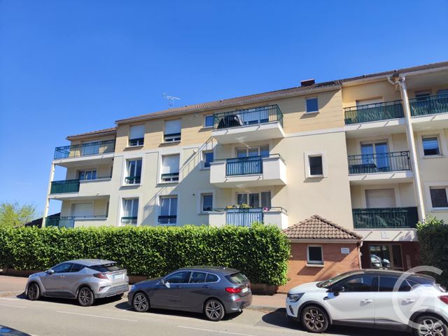 Appartement à vendre FRANCONVILLE LA GARENNE