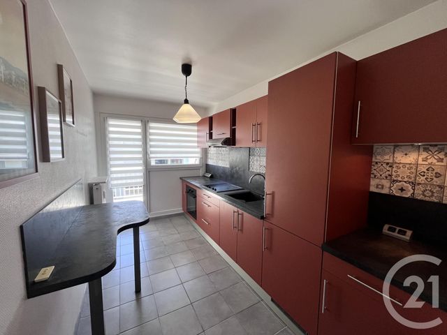Afficher la photo en grand Appartement F2 à vendre - 2 pièces - 55.0 m2 - FRANCONVILLE LA GARENNE - 95 - ILE-DE-FRANCE - Century 21 La Source Immo