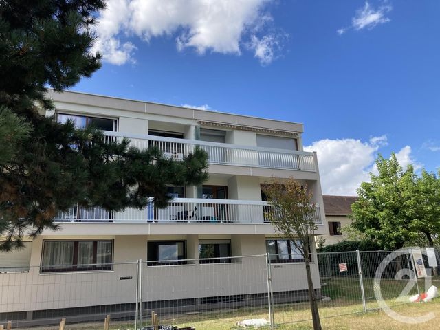 Appartement F2 à vendre - 2 pièces - 55.0 m2 - FRANCONVILLE LA GARENNE - 95 - ILE-DE-FRANCE - Century 21 La Source Immo