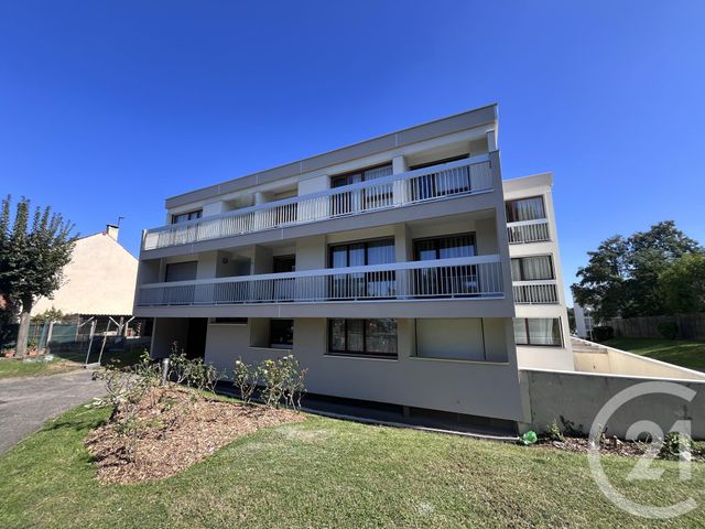 Afficher la photo en grand Appartement F2 à vendre - 2 pièces - 55.0 m2 - FRANCONVILLE LA GARENNE - 95 - ILE-DE-FRANCE - Century 21 La Source Immo