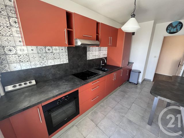 Afficher la photo en grand Appartement F2 à vendre - 2 pièces - 55.0 m2 - FRANCONVILLE LA GARENNE - 95 - ILE-DE-FRANCE - Century 21 La Source Immo