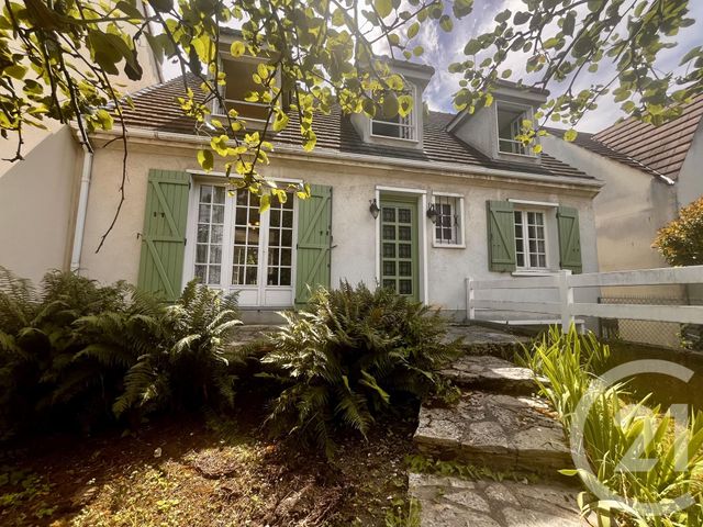  - FRANCONVILLE LA GARENNE - 