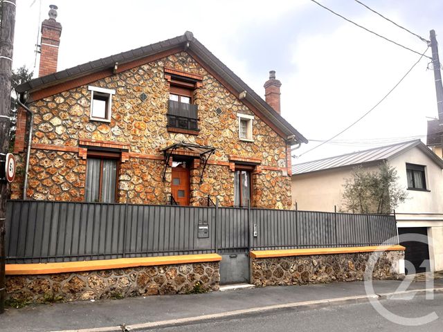 maison - FRANCONVILLE LA GARENNE - 95