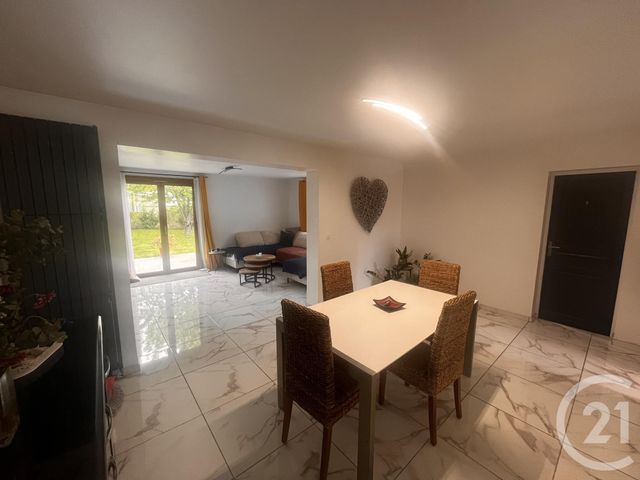maison - FRANCONVILLE LA GARENNE - 95