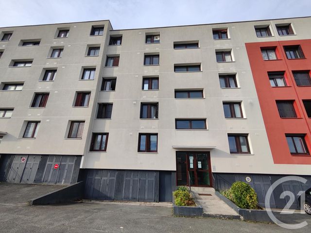 Appartement F3 à vendre - 3 pièces - 51.08 m2 - FRANCONVILLE LA GARENNE - 95 - ILE-DE-FRANCE - Century 21 La Source Immo