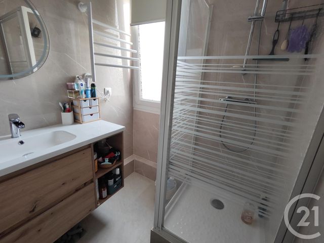 Appartement F3 à vendre - 3 pièces - 51.08 m2 - FRANCONVILLE LA GARENNE - 95 - ILE-DE-FRANCE - Century 21 La Source Immo