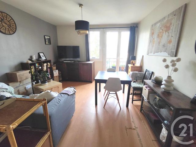 Appartement F3 à vendre - 3 pièces - 51.08 m2 - FRANCONVILLE LA GARENNE - 95 - ILE-DE-FRANCE - Century 21 La Source Immo