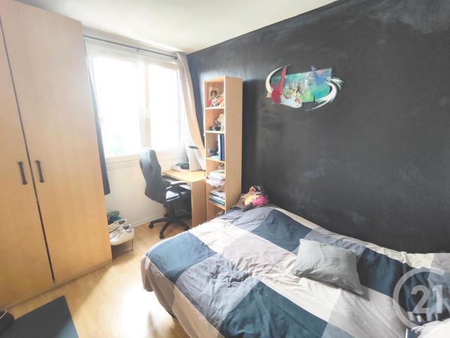 Appartement F3 à vendre - 3 pièces - 51.08 m2 - FRANCONVILLE LA GARENNE - 95 - ILE-DE-FRANCE - Century 21 La Source Immo