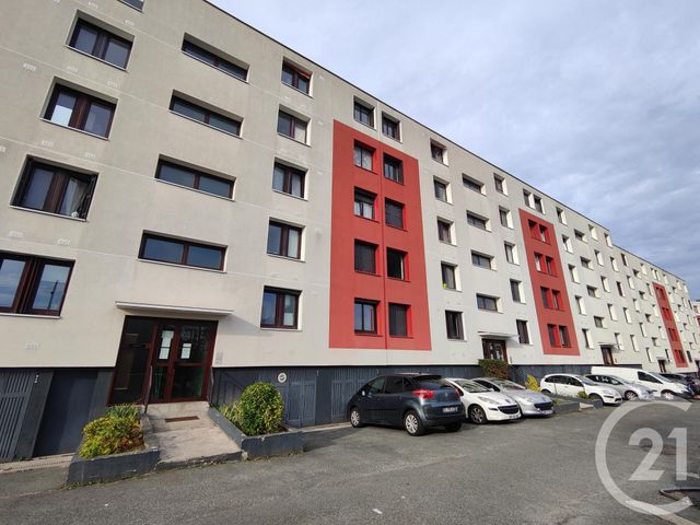 Appartement F3 à vendre FRANCONVILLE LA GARENNE