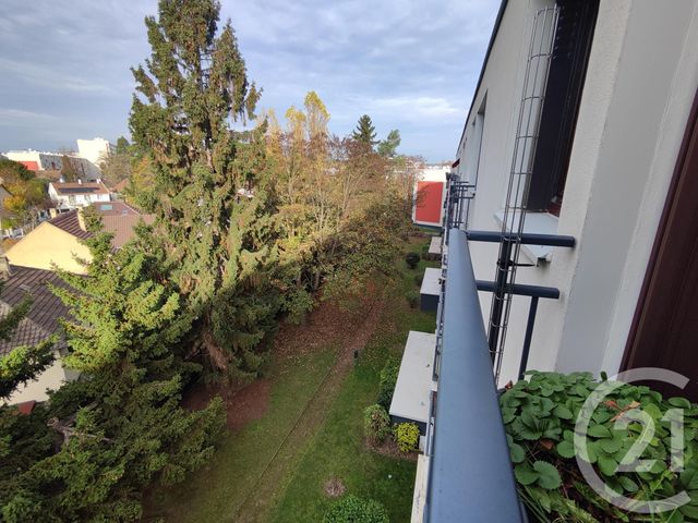 Appartement F3 à vendre - 3 pièces - 51.08 m2 - FRANCONVILLE LA GARENNE - 95 - ILE-DE-FRANCE - Century 21 La Source Immo