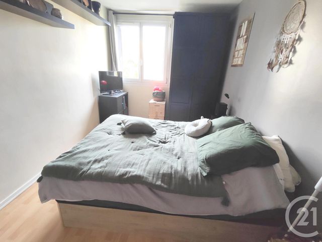 Appartement F3 à vendre - 3 pièces - 51.08 m2 - FRANCONVILLE LA GARENNE - 95 - ILE-DE-FRANCE - Century 21 La Source Immo