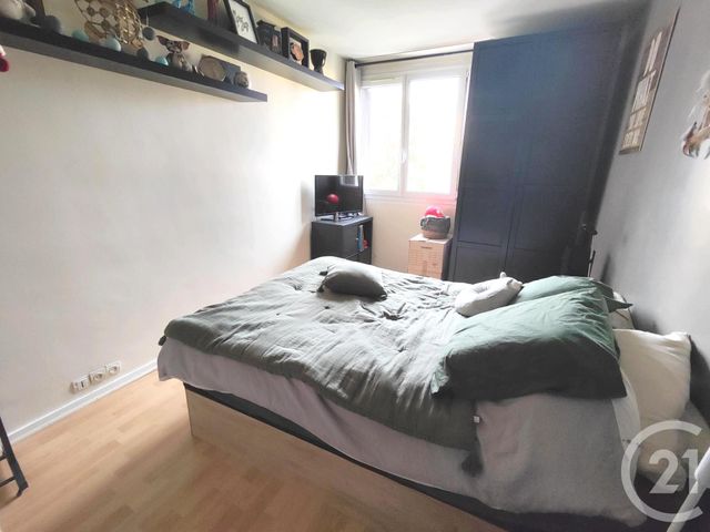 Appartement F3 à vendre - 3 pièces - 51.08 m2 - FRANCONVILLE LA GARENNE - 95 - ILE-DE-FRANCE - Century 21 La Source Immo