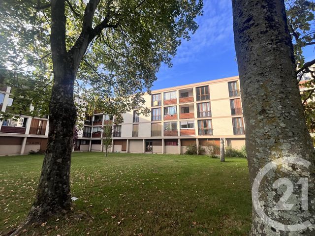 appartement - FRANCONVILLE LA GARENNE - 95
