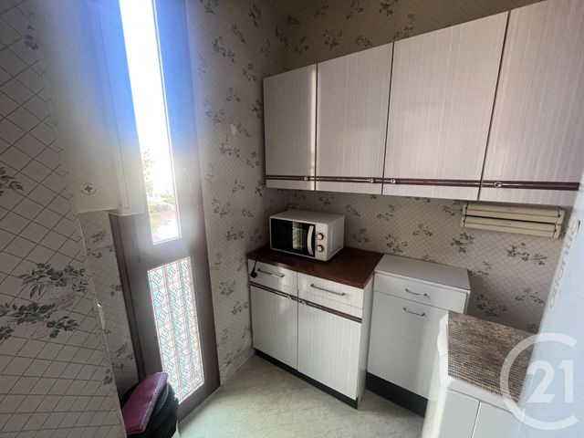 Appartement F4 à vendre - 4 pièces - 70.99 m2 - FRANCONVILLE LA GARENNE - 95 - ILE-DE-FRANCE - Century 21 La Source Immo