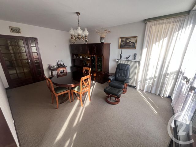 Appartement F4 à vendre - 4 pièces - 70.99 m2 - FRANCONVILLE LA GARENNE - 95 - ILE-DE-FRANCE - Century 21 La Source Immo