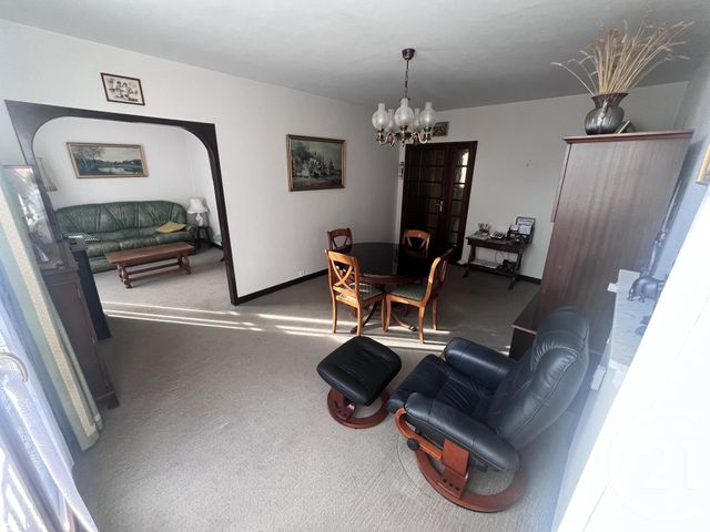 Appartement F4 à vendre - 4 pièces - 70.99 m2 - FRANCONVILLE LA GARENNE - 95 - ILE-DE-FRANCE - Century 21 La Source Immo