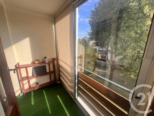 Appartement F4 à vendre - 4 pièces - 70.99 m2 - FRANCONVILLE LA GARENNE - 95 - ILE-DE-FRANCE - Century 21 La Source Immo