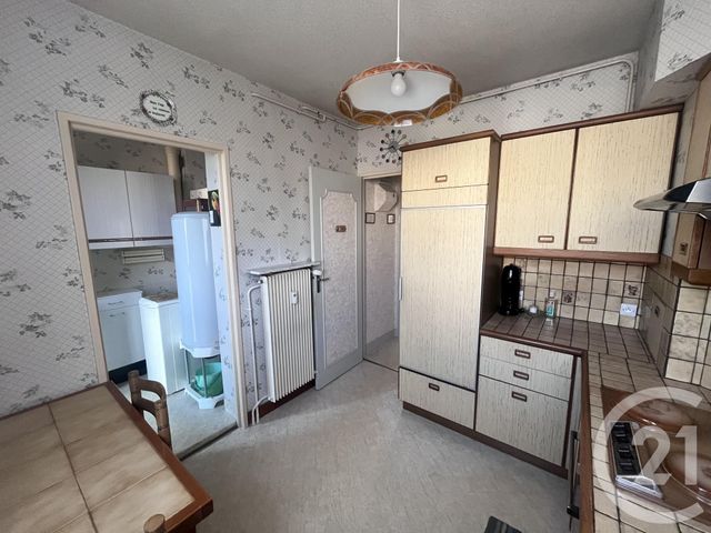 Appartement F4 à vendre - 4 pièces - 70.99 m2 - FRANCONVILLE LA GARENNE - 95 - ILE-DE-FRANCE - Century 21 La Source Immo