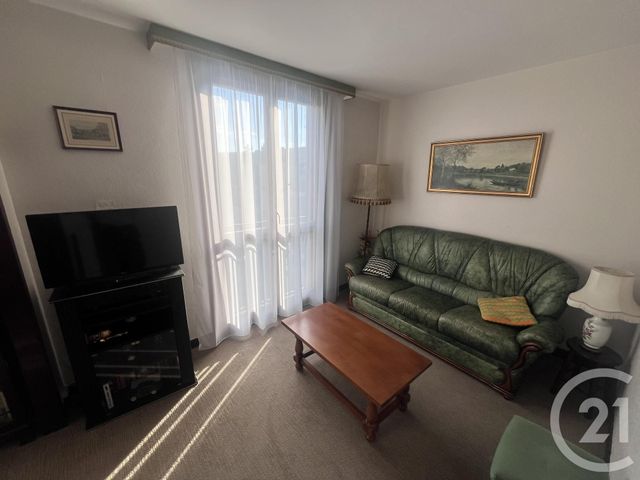 Appartement F4 à vendre - 4 pièces - 70.99 m2 - FRANCONVILLE LA GARENNE - 95 - ILE-DE-FRANCE - Century 21 La Source Immo