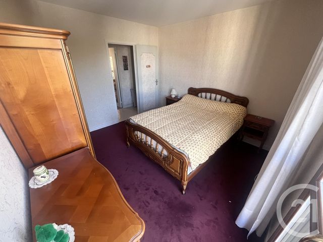 Appartement F4 à vendre - 4 pièces - 70.99 m2 - FRANCONVILLE LA GARENNE - 95 - ILE-DE-FRANCE - Century 21 La Source Immo