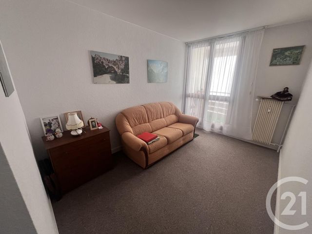 Appartement F4 à vendre - 4 pièces - 70.99 m2 - FRANCONVILLE LA GARENNE - 95 - ILE-DE-FRANCE - Century 21 La Source Immo