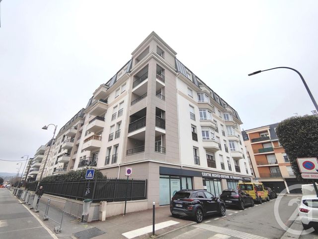 appartement - FRANCONVILLE LA GARENNE - 95