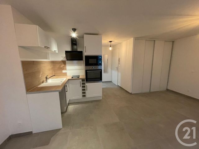 appartement - TAVERNY - 95