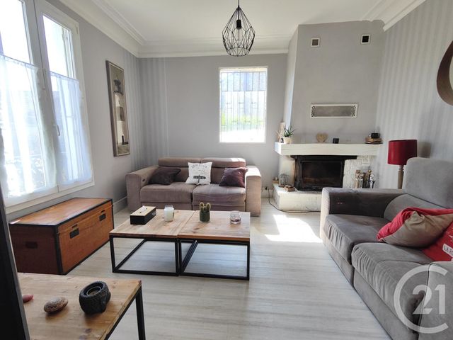 Afficher la photo en grand maison à vendre - 8 pièces - 155.58 m2 - FRANCONVILLE LA GARENNE - 95 - ILE-DE-FRANCE - Century 21 La Source Immo