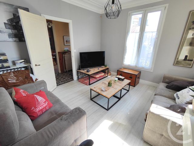 Afficher la photo en grand maison à vendre - 8 pièces - 155.58 m2 - FRANCONVILLE LA GARENNE - 95 - ILE-DE-FRANCE - Century 21 La Source Immo