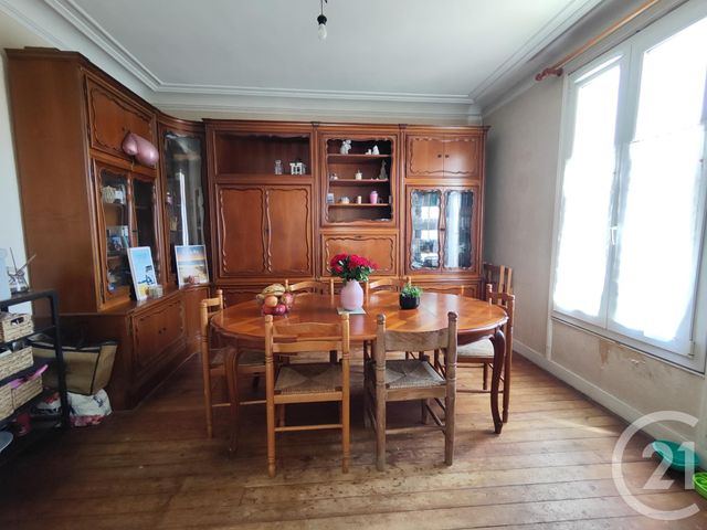 Afficher la photo en grand maison à vendre - 8 pièces - 155.58 m2 - FRANCONVILLE LA GARENNE - 95 - ILE-DE-FRANCE - Century 21 La Source Immo