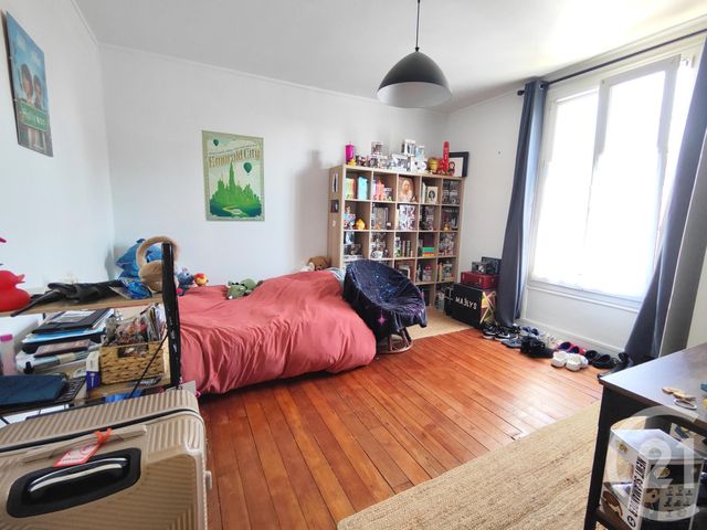 Afficher la photo en grand maison à vendre - 8 pièces - 155.58 m2 - FRANCONVILLE LA GARENNE - 95 - ILE-DE-FRANCE - Century 21 La Source Immo