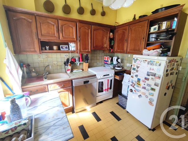 Afficher la photo en grand maison à vendre - 8 pièces - 155.58 m2 - FRANCONVILLE LA GARENNE - 95 - ILE-DE-FRANCE - Century 21 La Source Immo