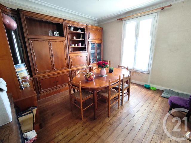 Afficher la photo en grand maison à vendre - 8 pièces - 155.58 m2 - FRANCONVILLE LA GARENNE - 95 - ILE-DE-FRANCE - Century 21 La Source Immo