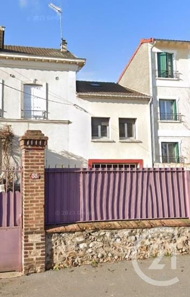 maison - FRANCONVILLE LA GARENNE - 95