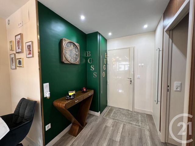 Afficher la photo en grand Appartement F2 à vendre - 2 pièces - 51.46 m2 - FRANCONVILLE LA GARENNE - 95 - ILE-DE-FRANCE - Century 21 La Source Immo