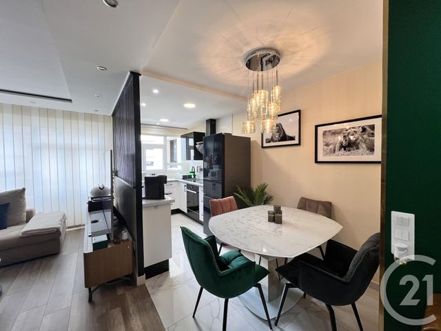 Afficher la photo en grand Appartement F2 à vendre - 2 pièces - 51.46 m2 - FRANCONVILLE LA GARENNE - 95 - ILE-DE-FRANCE - Century 21 La Source Immo
