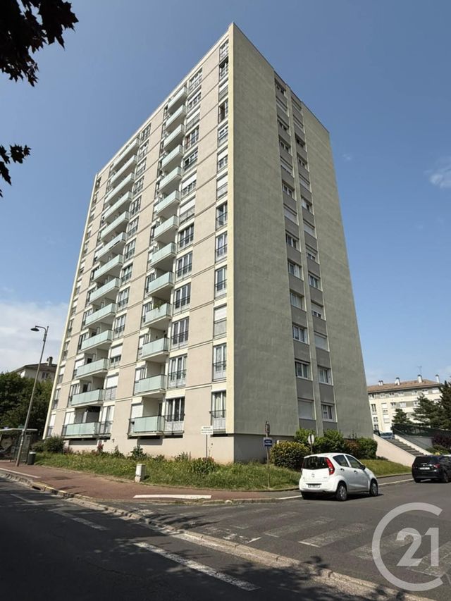 appartement - FRANCONVILLE LA GARENNE - 95