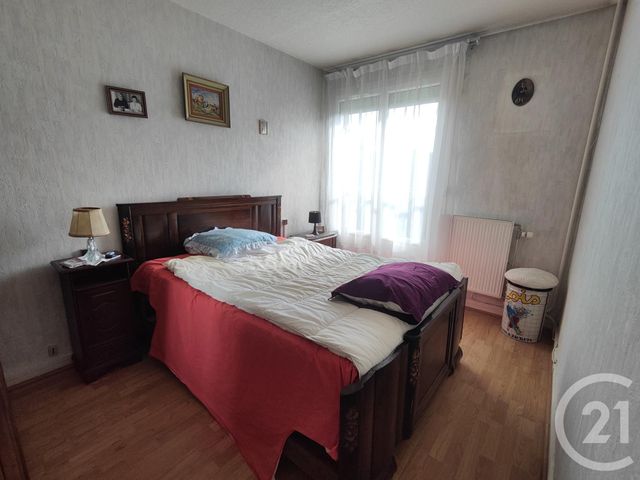 Appartement à vendre - 2 pièces - 47.71 m2 - FRANCONVILLE LA GARENNE - 95 - ILE-DE-FRANCE - Century 21 La Source Immo