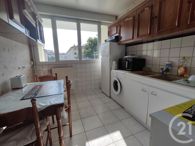 Appartement à vendre - 2 pièces - 47.71 m2 - FRANCONVILLE LA GARENNE - 95 - ILE-DE-FRANCE - Century 21 La Source Immo