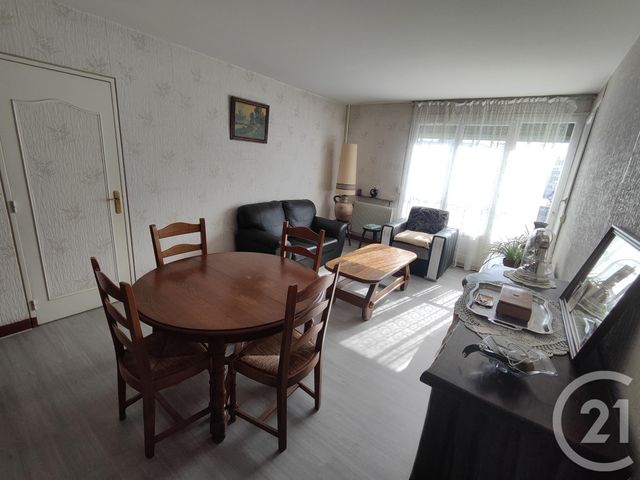 Appartement à vendre - 2 pièces - 47.71 m2 - FRANCONVILLE LA GARENNE - 95 - ILE-DE-FRANCE - Century 21 La Source Immo