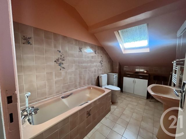 maison à vendre - 5 pièces - 95.48 m2 - LE PLESSIS BOUCHARD - 95 - ILE-DE-FRANCE - Century 21 La Source Immo