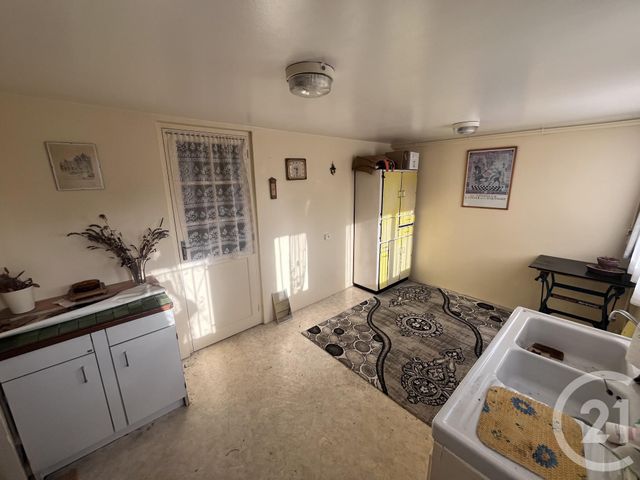 maison à vendre - 5 pièces - 95.48 m2 - LE PLESSIS BOUCHARD - 95 - ILE-DE-FRANCE - Century 21 La Source Immo